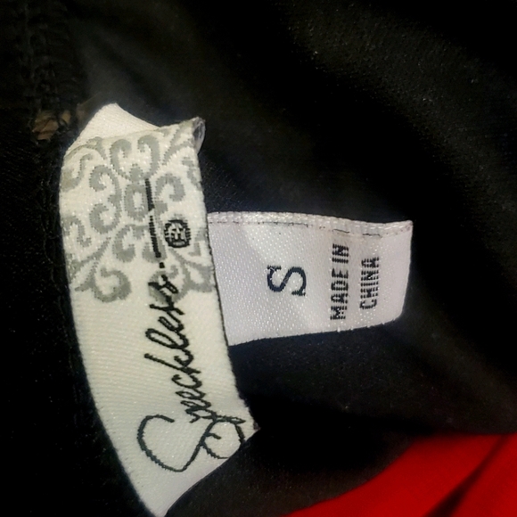 Strapless asymmetrical dress - Picture 5 of 6